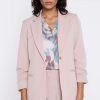 1120550 beige Jacket model 226419 Nife