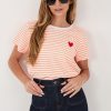 1120618 T-shirt model 226437 Italy Moda