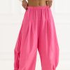 1120664 corduroy trousers model 226451 Italy Moda