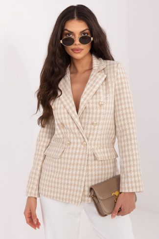 Jacket model 226484 Italy Moda