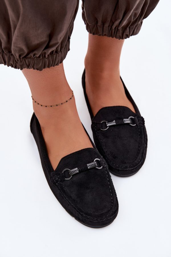 Mocassin model 226486 Step in style