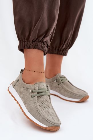 Half shoes model 226494 Step in style
