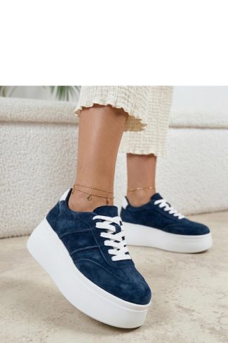Platform sneakers model 226588 Solea