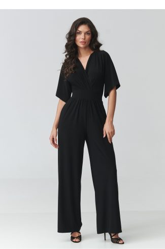 black Suit model 226851 Makadamia