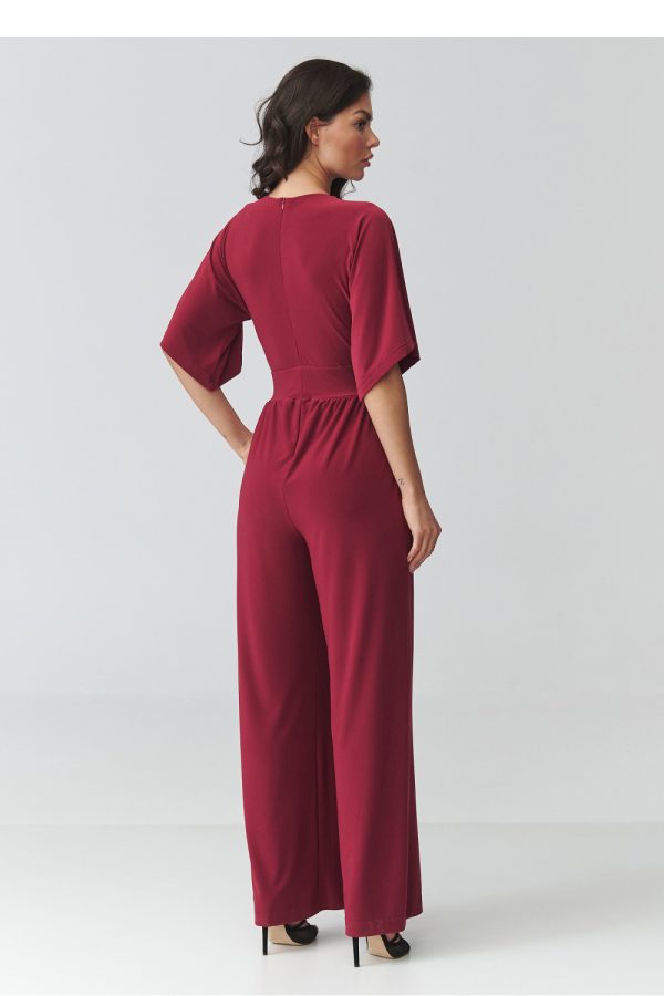 red Suit model 226852 Makadamia