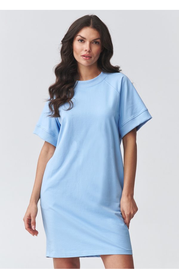 blue Daydress model 226891 Makadamia