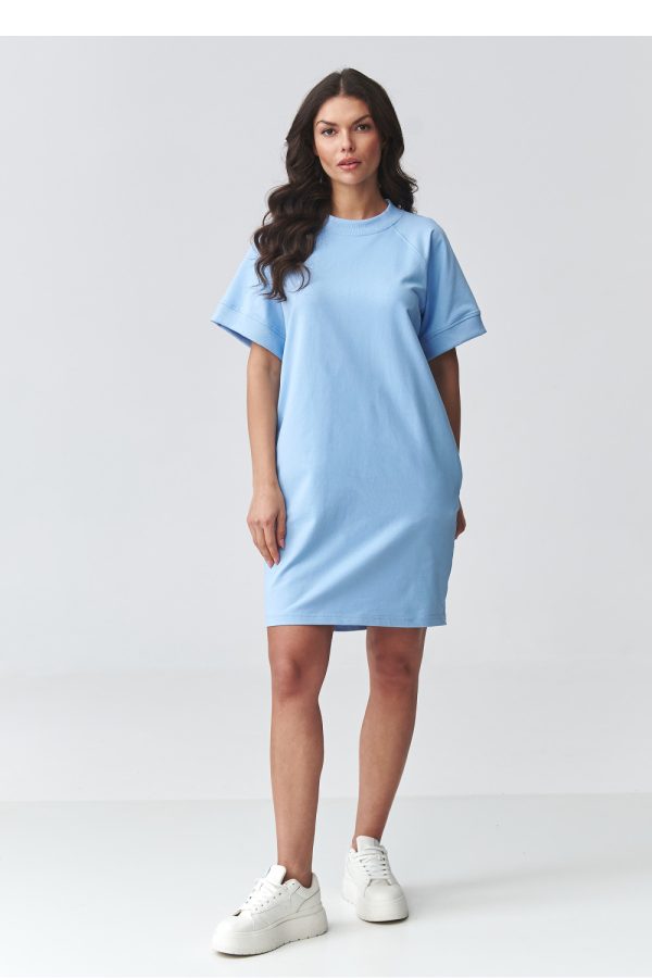blue Daydress model 226891 Makadamia