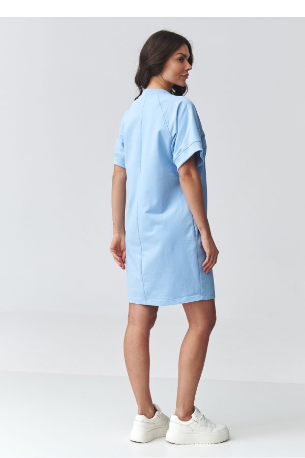 blue Daydress model 226891 Makadamia
