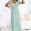 1122649 Long dress model 227098 Numoco