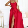 1122656 Long dress model 227101 Numoco