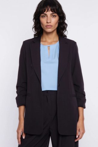 black Jacket model 227142 Nife