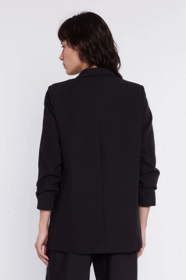 black Jacket model 227142 Nife