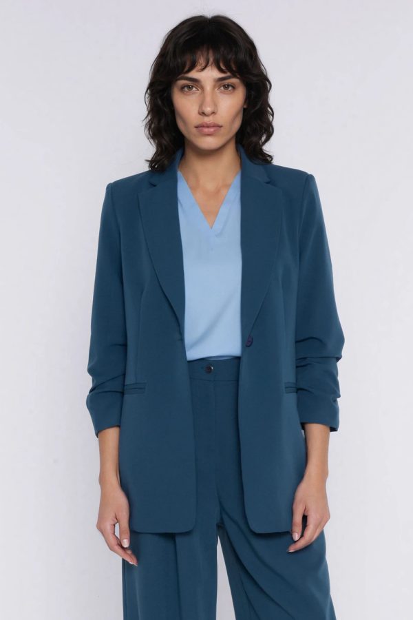 blue Jacket model 227143 Nife
