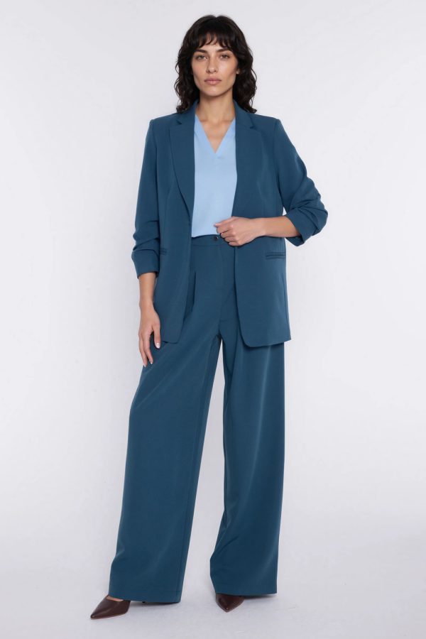 blue Jacket model 227143 Nife