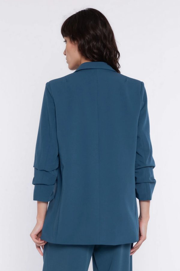 blue Jacket model 227143 Nife