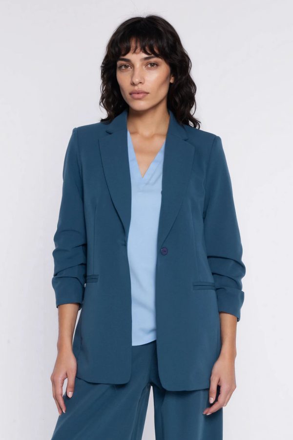 blue Jacket model 227143 Nife