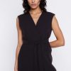 1122776 black Gilet model 227145 Nife