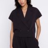 1122784 black Jacket model 227147 Nife