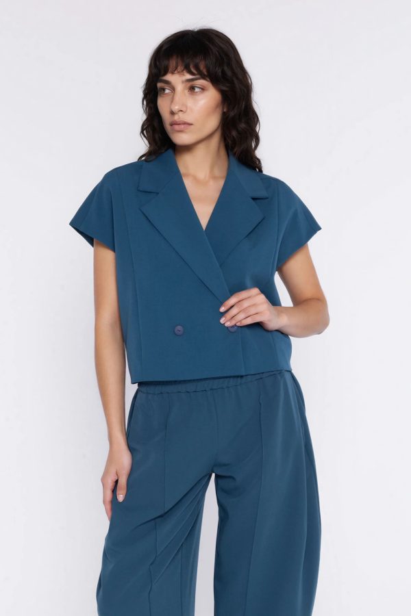 blue Jacket model 227148 Nife