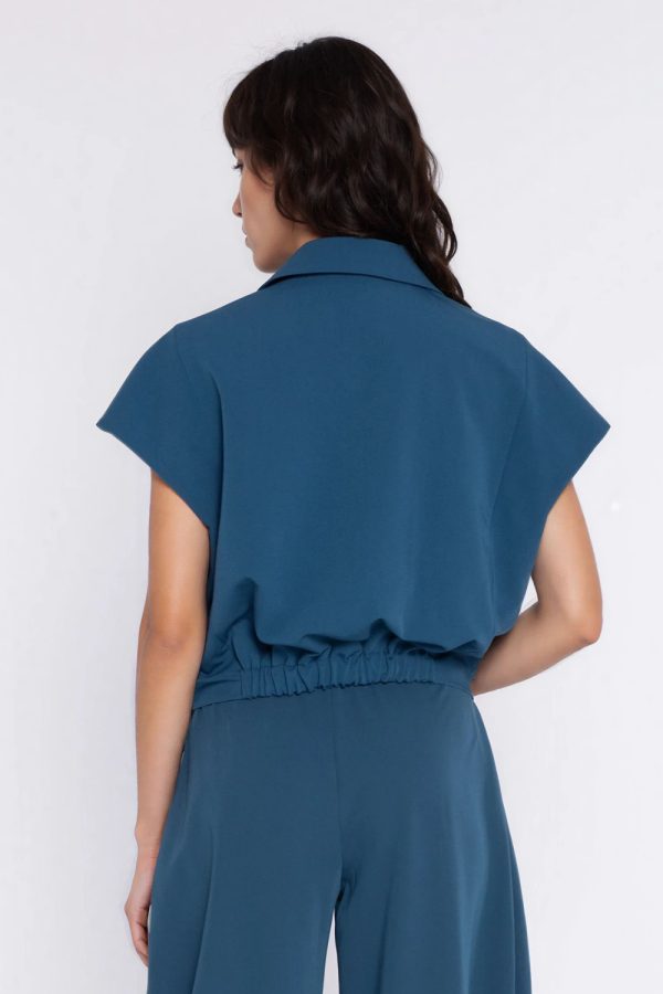 blue Jacket model 227148 Nife