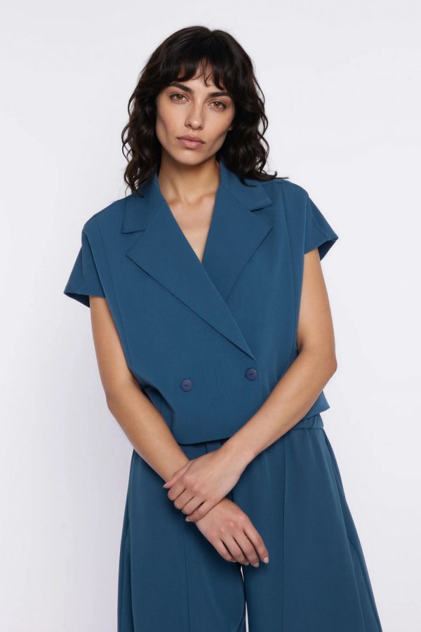 blue Jacket model 227148 Nife