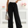 1122975 black Women trousers model 227204 Factory Price