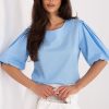 1123029 Blouse model 227220 Italy Moda