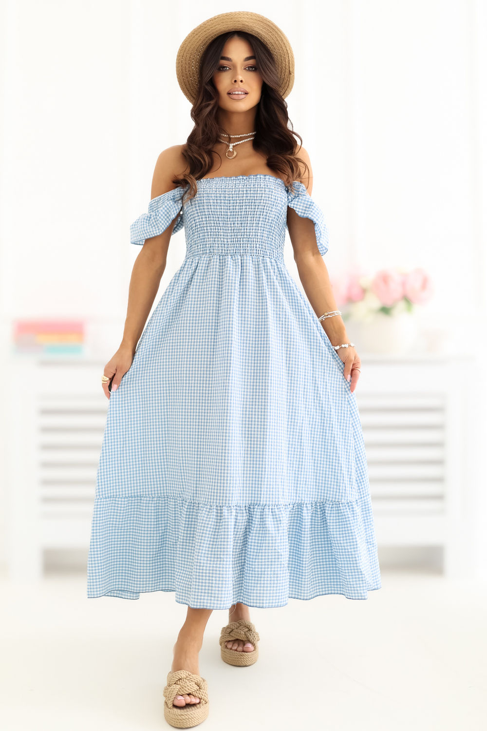 1123042 Daydress model 227224 Italy Moda
