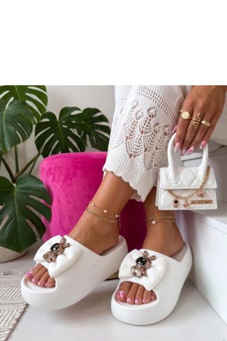 1123144 Platform sandals model 227248 Solea