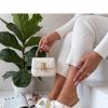 1123154 Platform sandals model 227252 Solea