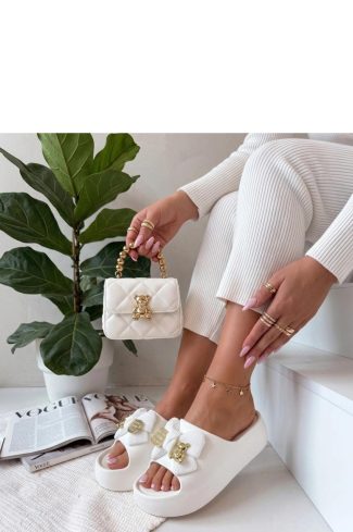 1123154 Platform sandals model 227252 Solea
