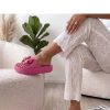 1123159 Platform sandals model 227254 Solea