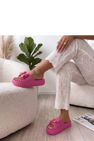 1123159 Platform sandals model 227254 Solea