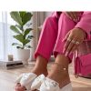 1123175 Platform sandals model 227261 Solea