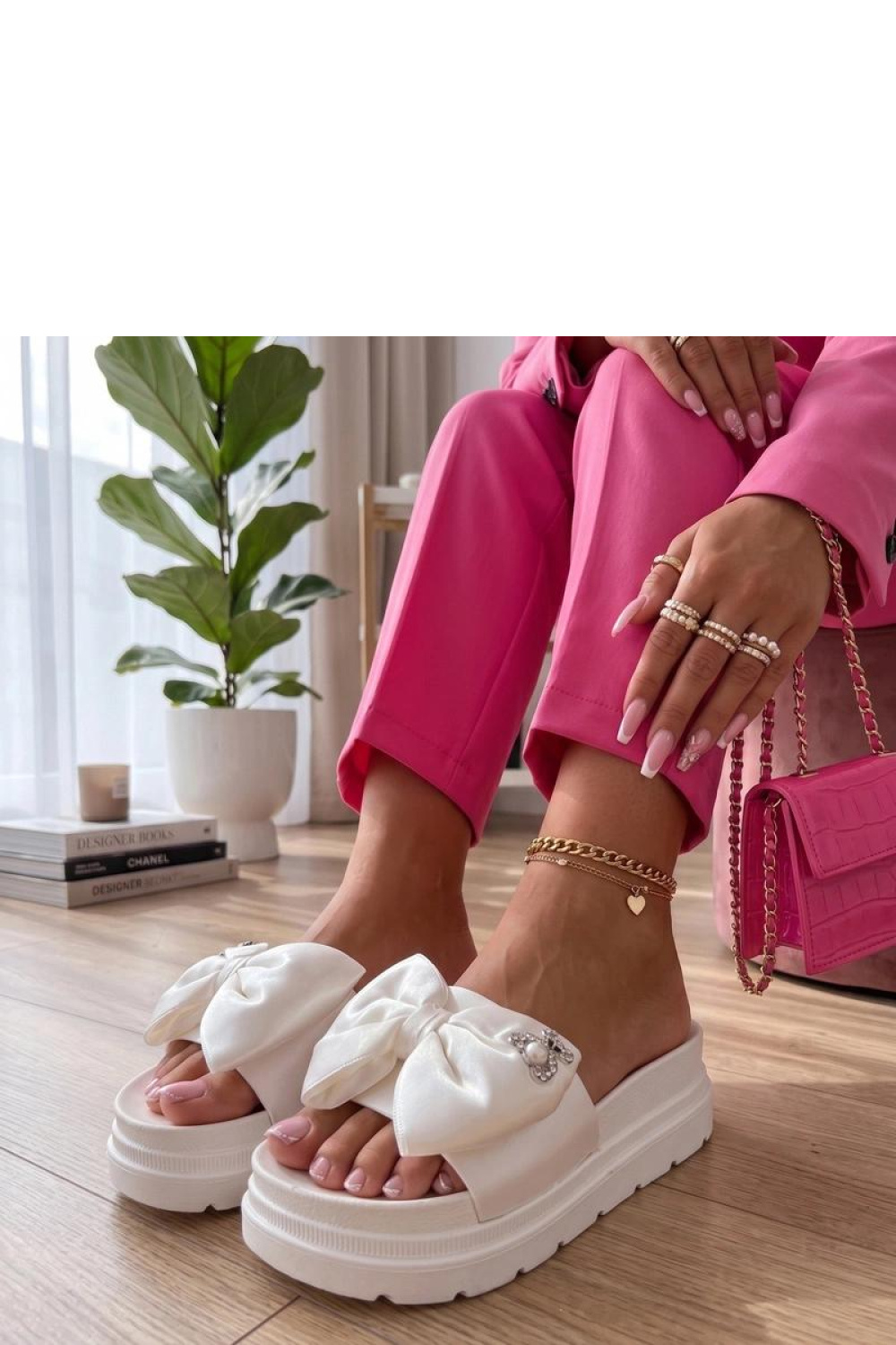 1123175 Platform sandals model 227261 Solea