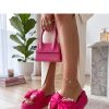 1123186 Platform sandals model 227265 Solea