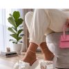 1123189 Platform sandals model 227266 Solea