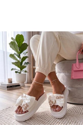 1123189 Platform sandals model 227266 Solea