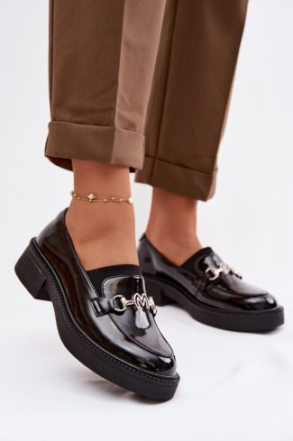 Mocassin model 227393 Step in style