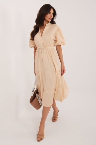 1124058 Daydress model 227542 Italy Moda