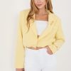 yellow Jacket model 227548 Italy Moda