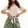 1124157 Blouse model 227572 Italy Moda