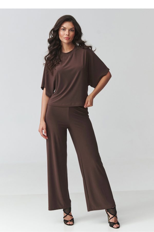 brown Set model 227589 Makadamia
