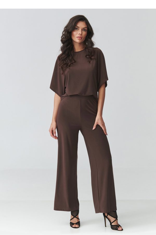 brown Set model 227589 Makadamia