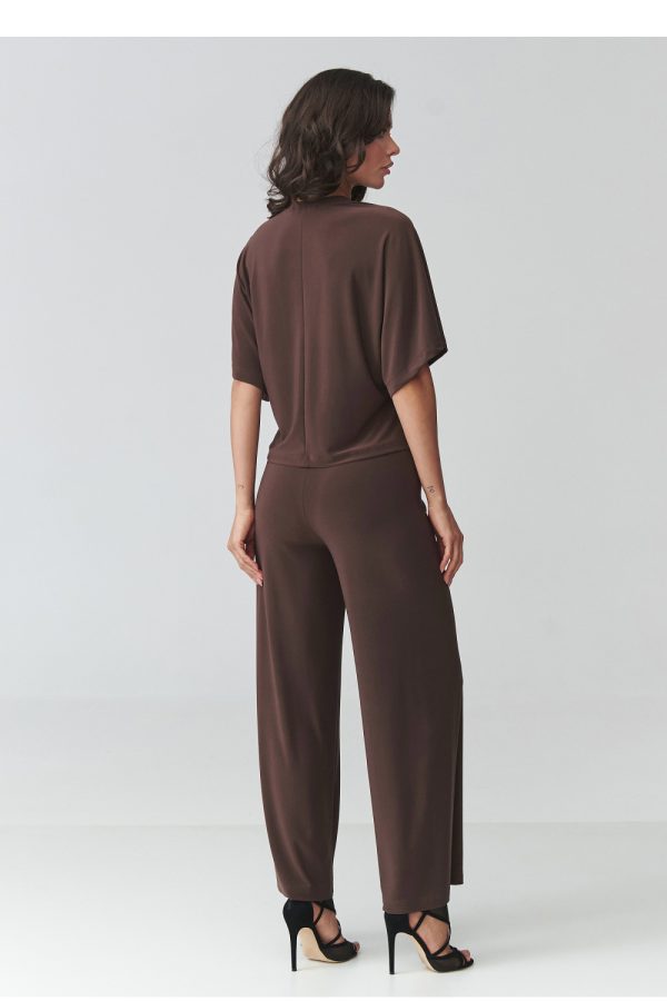 brown Set model 227589 Makadamia