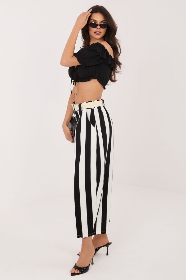 Culottes model 227606 Factory Price