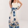 1124298 blue Skirt model 227617 Factory Price