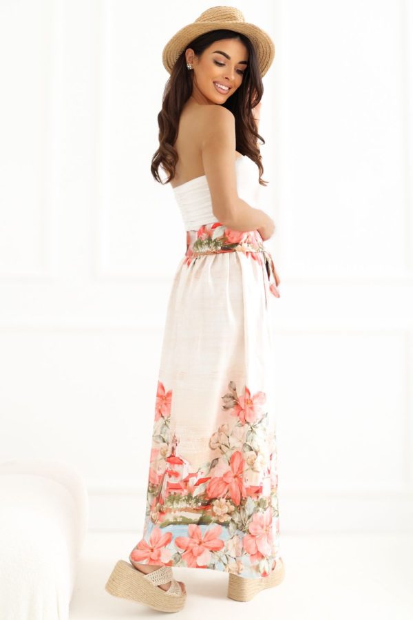 red Skirt model 227618 Factory Price