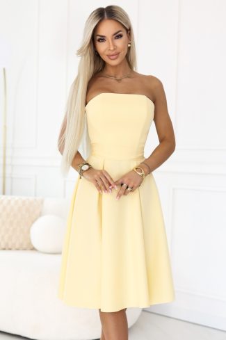 Cocktail dress model 227723 Numoco
