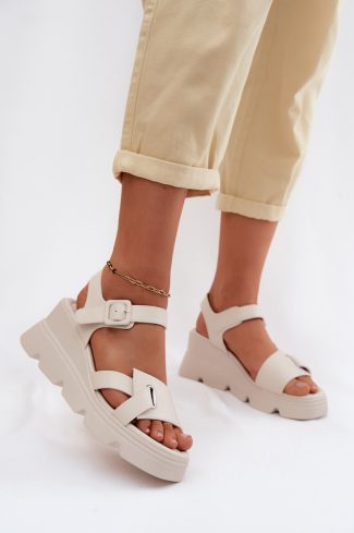1125195 Buskin model 227898 Step in style